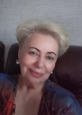 Lyubov, 57, Russia, Lyubertsy