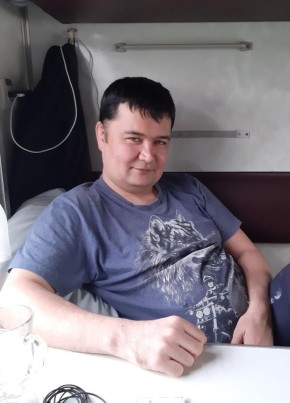 Салават Зарипов, 39, Россия, Стерлитамак