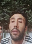 Öner, 32, Istanbul