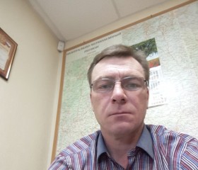 Олег, 49 лет, Москва