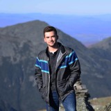Colin, 23  , Hamden