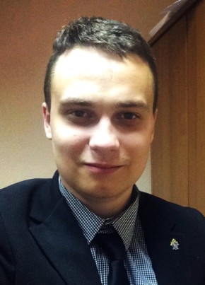 Денис, 28, Россия, Унеча