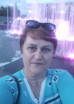 Надежда из Магнитогорска 59 лет