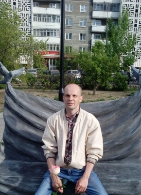 Евгений Бельков, 44, Россия, Улан-Удэ