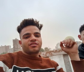 لومه, 25, Mallawi