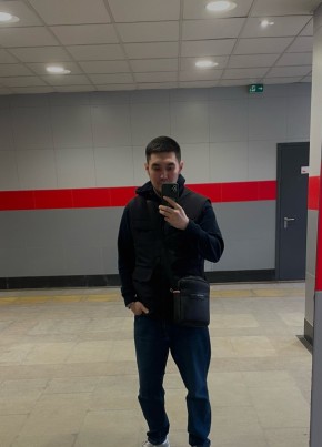 Аслан, 27, Россия, Ростов-на-Дону