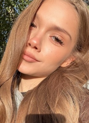 Эля из Москвы 22 года