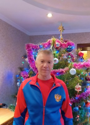 Сергей, 59, Россия, Елец