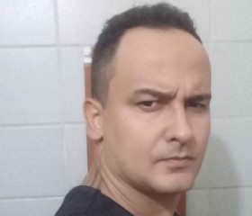Igor, 41 год, Simões Filho