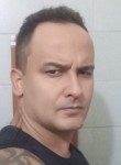 Igor, 41 год, Simões Filho