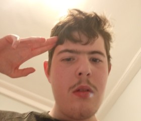 Matt, 20, Craon