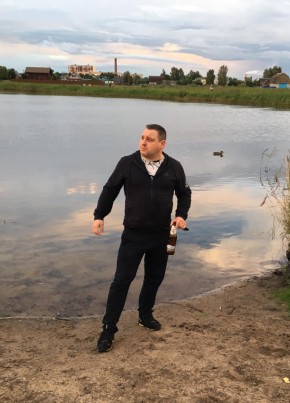 Сергей, 44, Россия, Монино