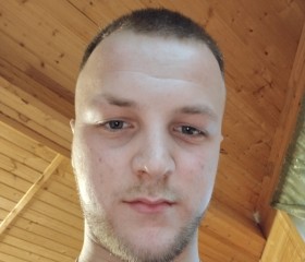 Ratmir, 27, Ivanteyevka (MO)