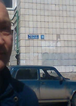 Виктор, 63, Россия, Казань