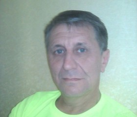 Николай, 53 года, Большой Камень