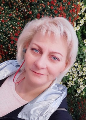 Ната, 52, Россия, Карачев