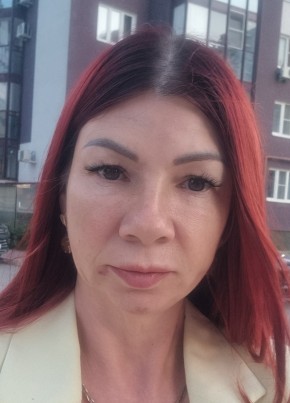 Елена из Калининграда 54 года