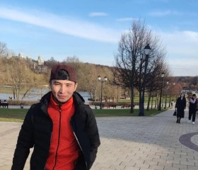 Самат Кубатбеков, 22 года, Бишкек