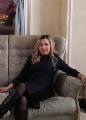 Юлия, 44, Россия, Орехово-Зуево