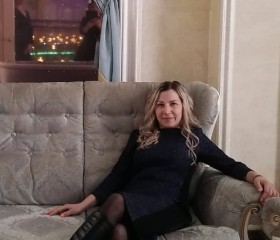 Юлия, 44 года, Орехово-Зуево