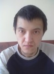 Вовон Хижняков, 40 лет, Красноярск