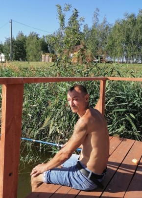 Дмитрий, 45, Россия, Павловск (Воронежская обл.)
