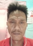Ari, 46 лет, Bulakamba