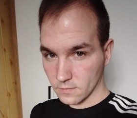 Vasiliy, 29, Krasnoyarsk