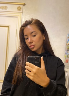 bebe, 37, Russia, Moscow