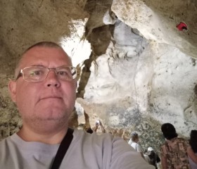 fedor, 44, Belogorsk (Krym)