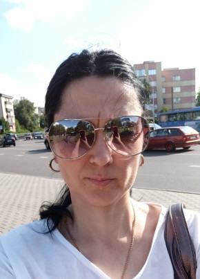 Инна, 46, Рэспубліка Беларусь, Берасьце