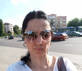 Инна, 46 лет, Берасьце