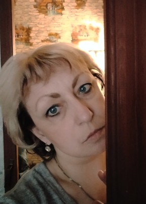 Юлия, 47, Россия, Кострома