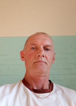 Ник из Узловаи 60 лет