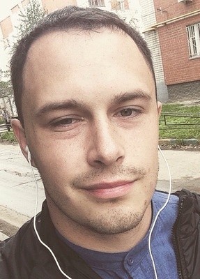 Александр, 30, Россия, Владимир
