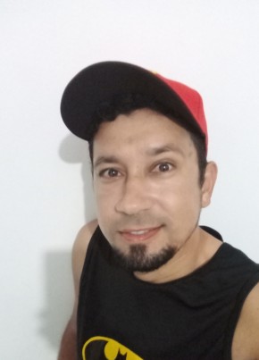 CLODOALDO из Maceió 44 года