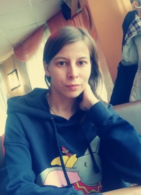 Наталия, 29, Россия, Няндома