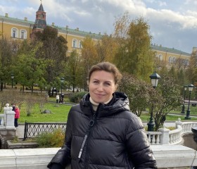 Оксана, 44 года, Ставрополь