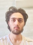 paulson, 24 года, زنجان
