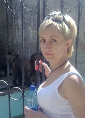Alla, 57, Ukraine, Kharkiv