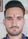 Ram Jaat, 21 год, Nāgaur