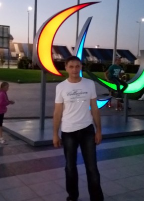 Андрей, 46, Россия, Каневская
