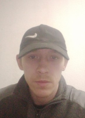 Иван, 31, Қазақстан, Петропавл