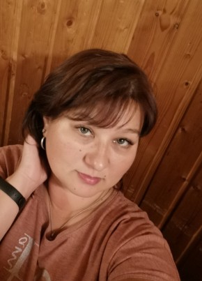 Татьяна, 43, Россия, Москва
