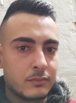 ABDALMLK, 19 лет, Gaziantep
