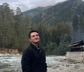 Artem, 23, Stavropol