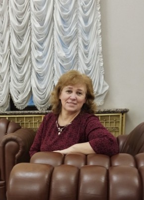 Светлана, 55, Рэспубліка Беларусь, Горад Мінск