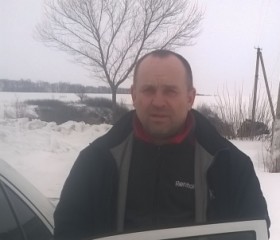  Лёня, 55 лет, Вовчанськ
