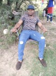 Thiza, 31  , Maseru