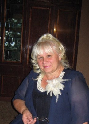 Ирина, 68, Россия, Кострома